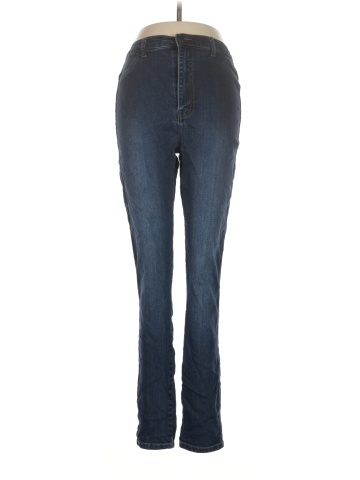 Fashion Nova Jeans (view 1)