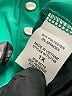 Notations Green Short Sleeve Henley Size 1X - photo 8
