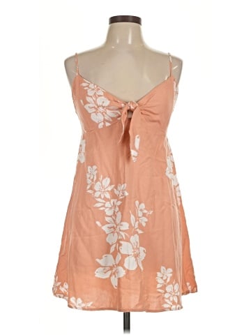 Volcom Casual Dress (view 1)