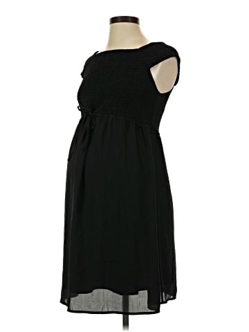 OCTAVIA Maternity Casual Dress (view 1)