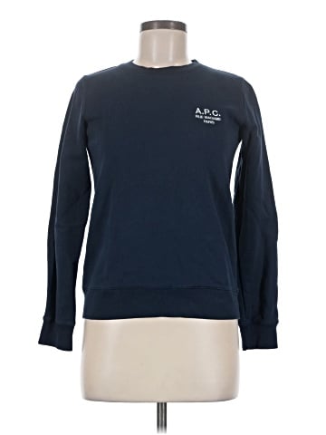 A.P.C. Sweatshirt (view 1)