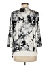 Lulu Gray Kimono Size M - photo 2