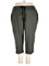 Tek Gear Green Active Pants Size 2X - photo 1