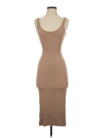 Enza Costa Casual Dress (view 1)