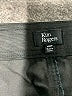 Kim Rogers Solid Black Active Pants Size 18 - photo 4