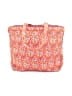 Vera Bradley Paisley Orange Tote One size - photo 1