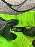 Gap Fit Green Rash Guard Size M (youth) - photo 3