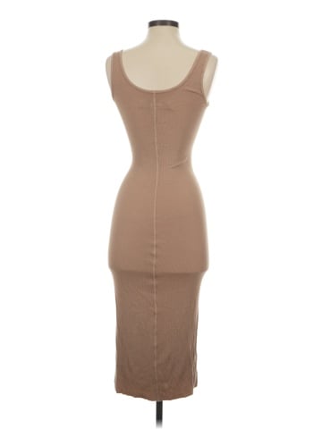 Enza Costa Casual Dress (view 2)