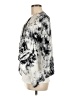 Lulu Gray Kimono Size M - photo 5
