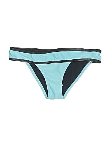 PilyQ Swimsuit Bottoms (view 1)