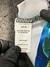Alexia Admor Print Blue Cocktail Dress Size S - photo 8
