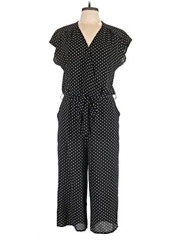 Soaked Jumpsuit (view 1)