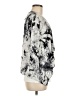 Lulu Gray Kimono Size M - photo 4
