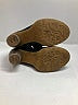El Naturalista 100% Leather Black Ankle Boots Size EU 37 - photo 5