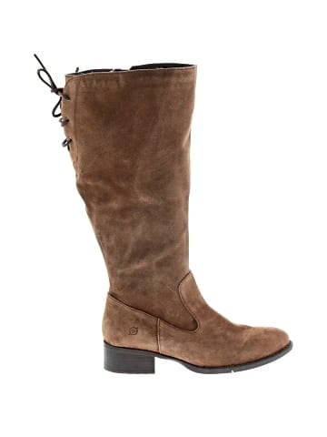 Born Handcrafted Footwear Boots (view 1)