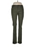 L.L.Bean Green Jeggings Size 10 - photo 1