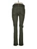 L.L.Bean Green Jeggings Size 10 - photo 2