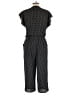 Soaked Polka Dots Black Jumpsuit Size L - photo 2