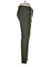 L.L.Bean Green Jeggings Size 10 - photo 4