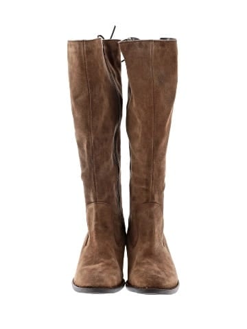 Born Handcrafted Footwear Boots (view 2)