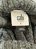 CAbi Gray Turtleneck Sweater Size L - photo 7