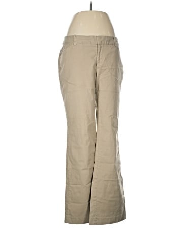 Eddie Bauer Khakis (view 1)