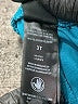 Body Glove 100% Polyester Color Block Teal Athletic Shorts Size 3T - photo 4