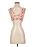 L Space Ivory Tank Top Size XS - photo 1