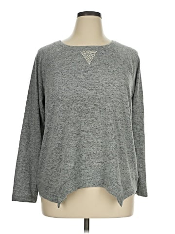 Juicy Couture Pullover Sweater (view 1)