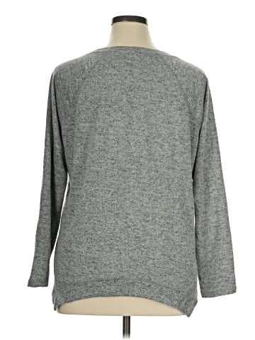 Juicy Couture Pullover Sweater (view 2)