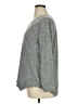 Juicy Couture Gray Pullover Sweater Size XL - photo 5