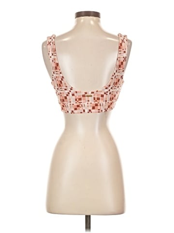 L Space Tank Top (view 2)