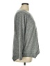 Juicy Couture Gray Pullover Sweater Size XL - photo 4