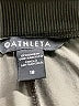 Athleta Solid Green Active Pants Size 18 - photo 4