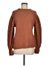 Love Tree Brown Pullover Sweater Size M - photo 1