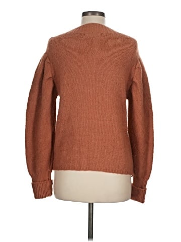 Love Tree Pullover Sweater (view 2)
