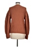 Love Tree Brown Pullover Sweater Size M - photo 2