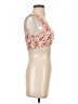 L Space Ivory Tank Top Size XS - photo 4