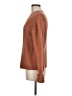 Love Tree Brown Pullover Sweater Size M - photo 5