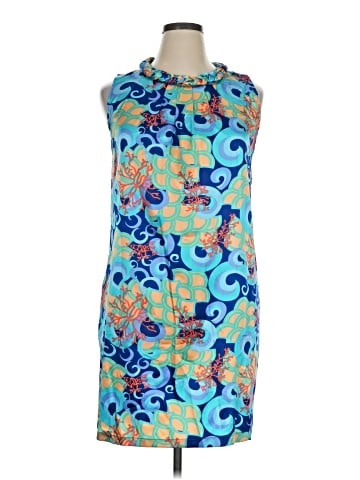 TRACY NEGOSHIAN Cocktail Dress (view 1)