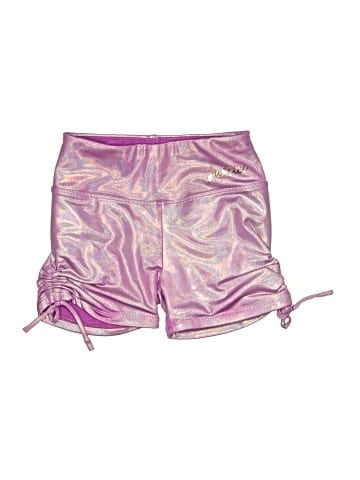 Justice Athletic Shorts (view 1)