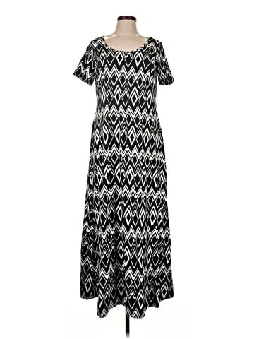Jessica London Casual Dress (view 1)