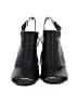 Via Spiga Black Sandals Size 8 1/2 - photo 2