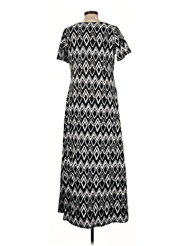 Jessica London Casual Dress (view 2)