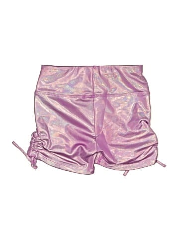 Justice Athletic Shorts (view 2)