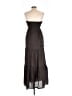 Bebe 100% Cotton Black Casual Dress Size M - photo 2