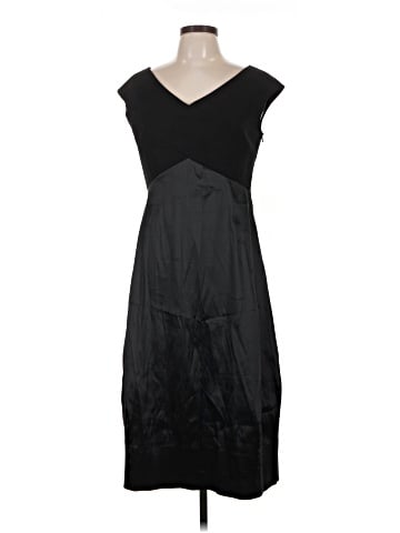 Lafayette 148 New York Cocktail Dress (view 1)