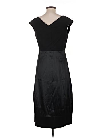 Lafayette 148 New York Cocktail Dress (view 2)