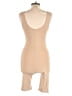 Imagenation Tan Romper Size L - photo 2