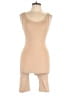 Imagenation Tan Romper Size L - photo 1